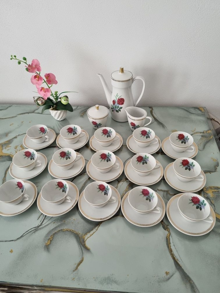 Set porțelan Bavaria