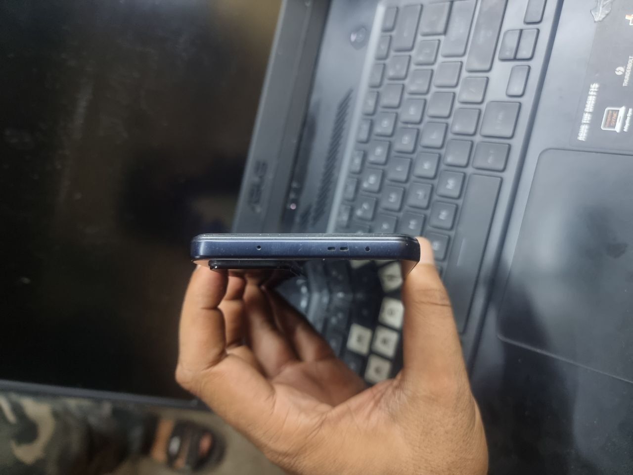 Poco F4 5G 8/256
