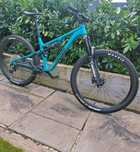 Merida One-Forty 700 размер L, 29" 2024
