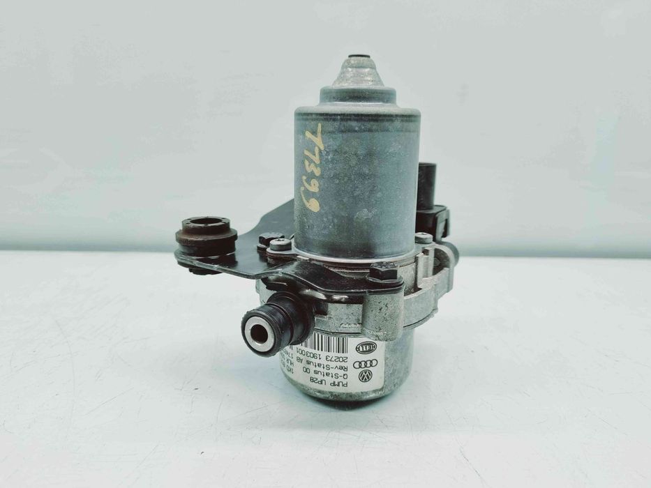 Pompa vacuum  Skoda Octavia 3 (5E3) [Fabr 2012-2020] 1K0612181F 1.3 Be