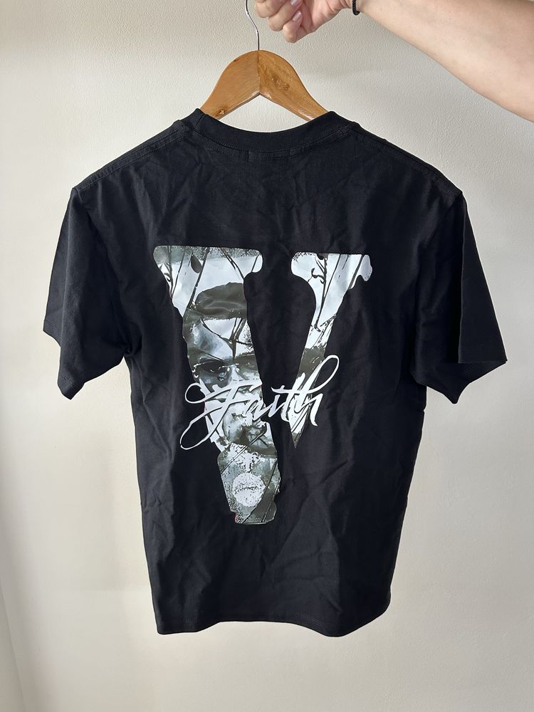 Тениски Vlone и Off-White