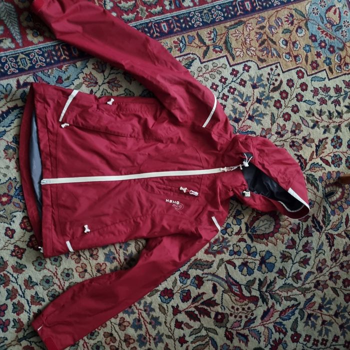 Geaca de dama impermeabila marca HSHO