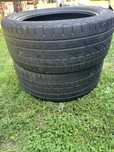 Cauciucuri 255/45 R19 2 bucati