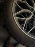 диски на mercedes 255 40 r18