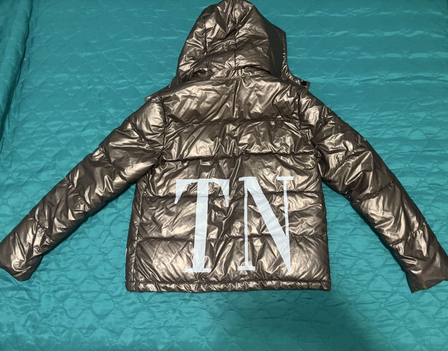 Дамско зимно яке VLTN