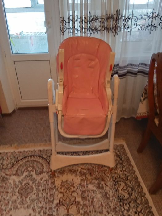 Продается детский стульчик