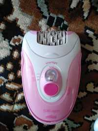 Epilator Braun Silk-Épil