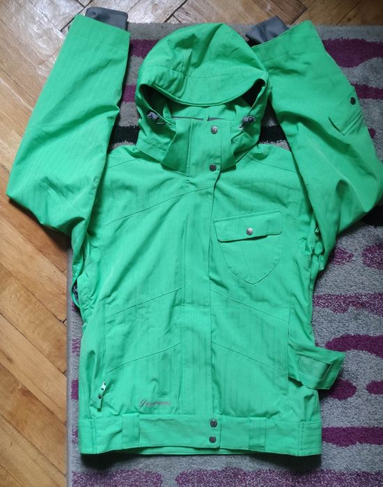 Geacă ski schi snowboard Powerzone waterproof stare excelenta mar. M