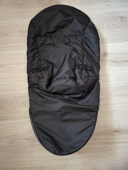 Зимен чувал