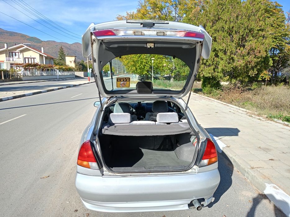 Мицибуши Каризма