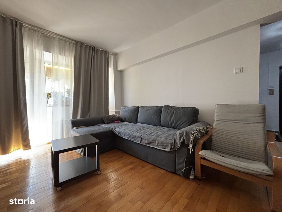 Apartament 2 Camere | Crangasi | Mobilat