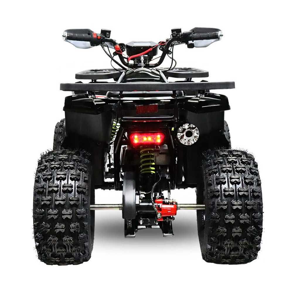 ATV 150 cc Automat 4 Timpi Full Options Garantie