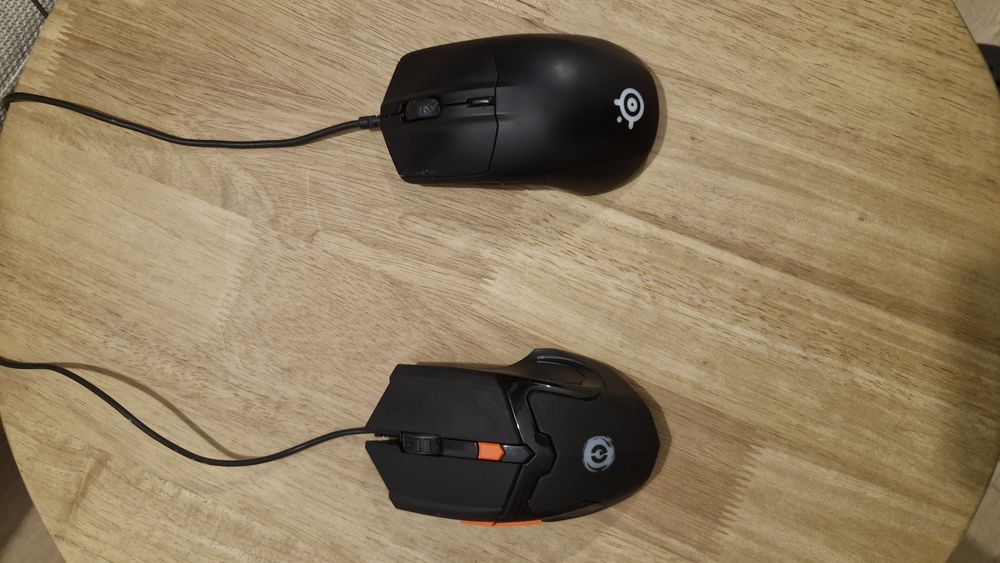 Компютър - Ryzen 5 / GTX 1060 6GB / 16GB RAM / SSD / Windows 11