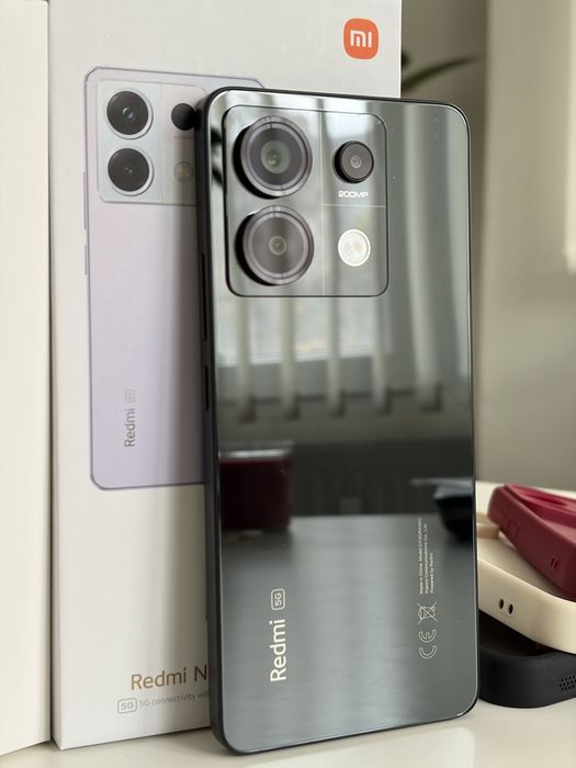 Xiaomi Redmi Note 13 Pro 5G 256GB