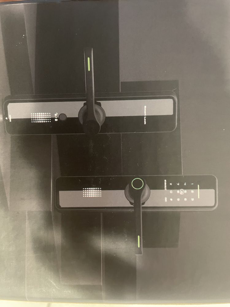 Smart Lock pentru usa