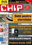 Reviste de colecție Chip, level, pcmagazine, pcworld