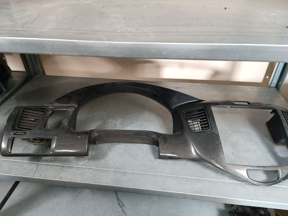 Маска за табло за Mazda MPW, 2003g., преди фейслифта