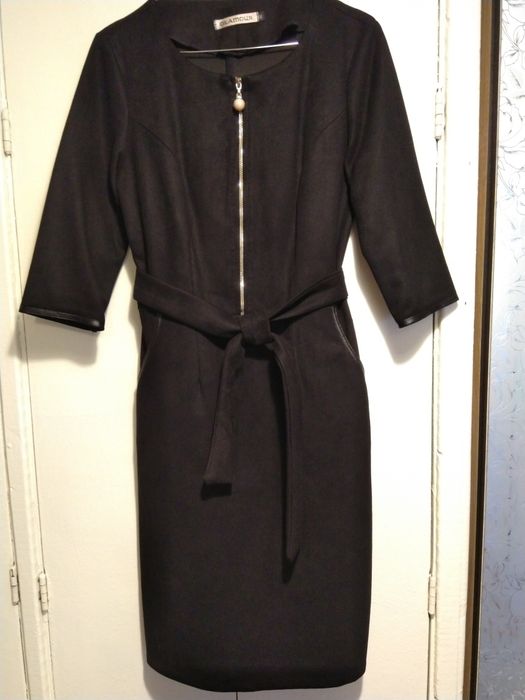 Женские платья 46 размер