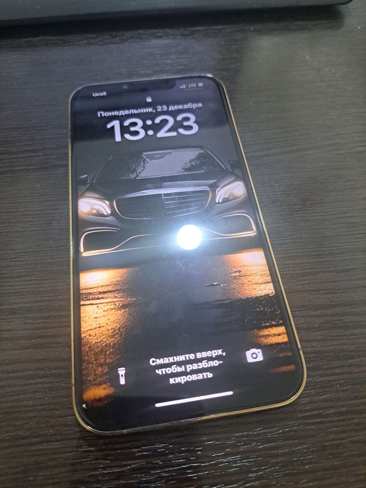 iPhone 13 PRO 256 GB  каробка документ бор