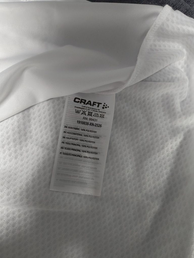 Tricou Damă - Sport / Fitness - Craft - XL