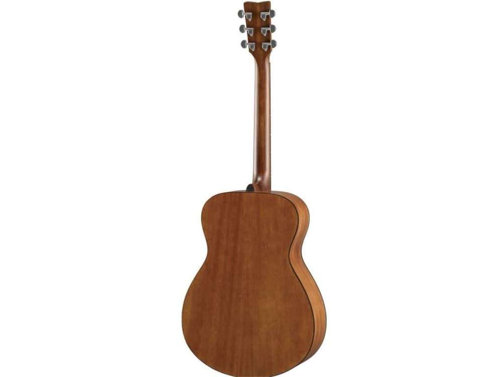 Yamaha FS800 NT Natural Акустическая гитара