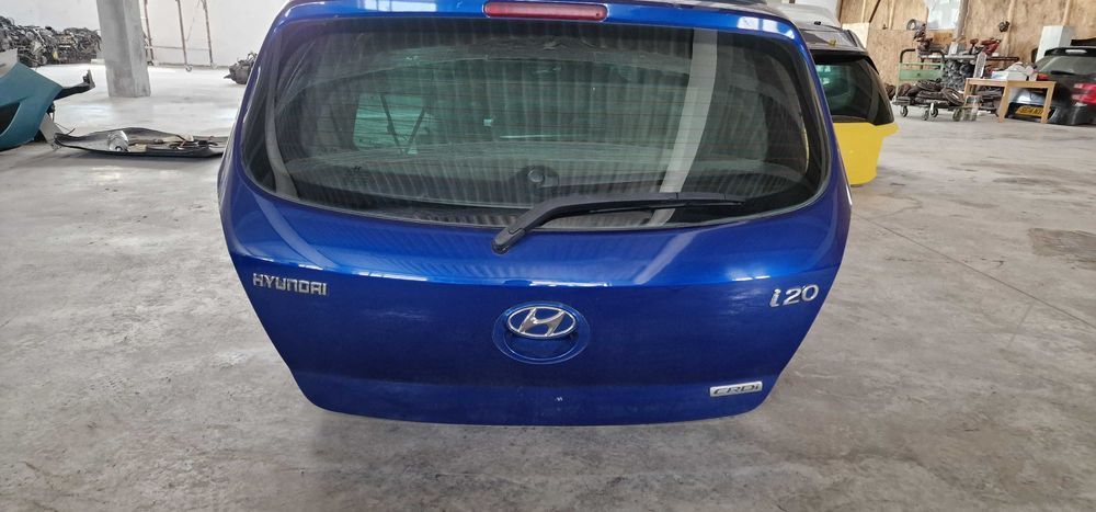 Haion Hyundai I20