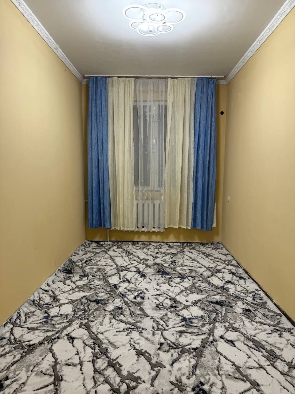 #ЧИЛАНЗАР 10 Квартал, 50м², 2 Хона Квартира Сотилади