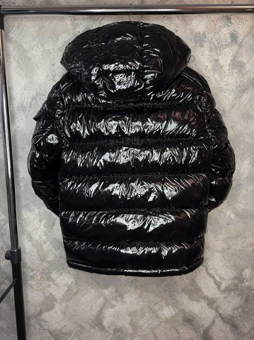 Geaca M.O.N.C.L.E.R Maya Dama Premium LUX