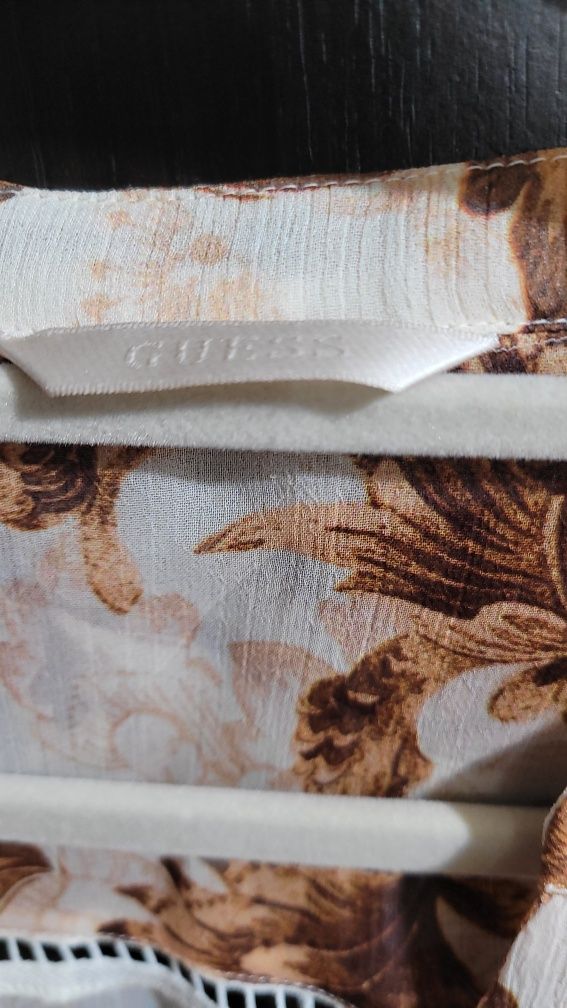 Bluza guess marimeM