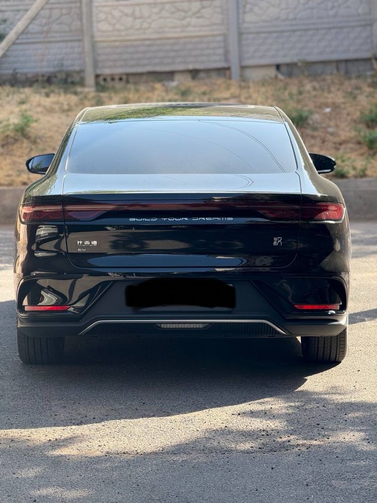 BYD han 701 km sotiladi