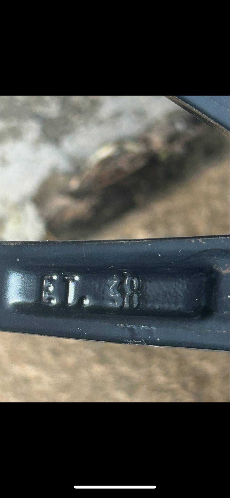 Джанти16 5Х105 ОПЕЛ