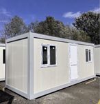 Container birou Container santier vestiar depozitare Containere locuit