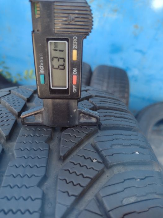 Семперит 4бр.215/60/16 дот3821