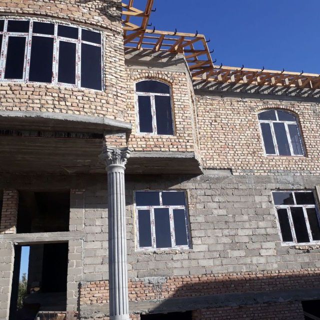 Akfa plast romlar 3 kun ichida yasab o'rnatib beramiz