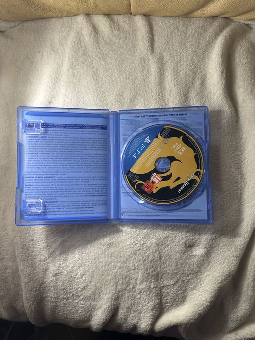 Mortal Kombat 11