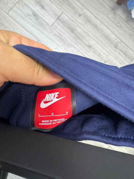 Pantaloni nike tech marinar L