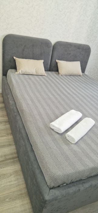 Посуточно квартира