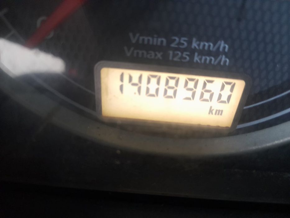 Camion iveco stralis