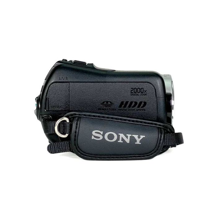 Camera video digitala Sony DCR-SR35, 40x (ca nou)