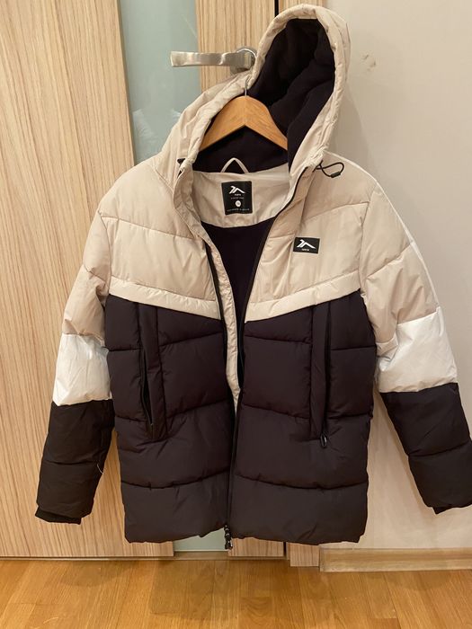 Зимно яке за момче размер 14г