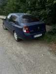 Dezmembrez renault simbol 1.5dci euro 4