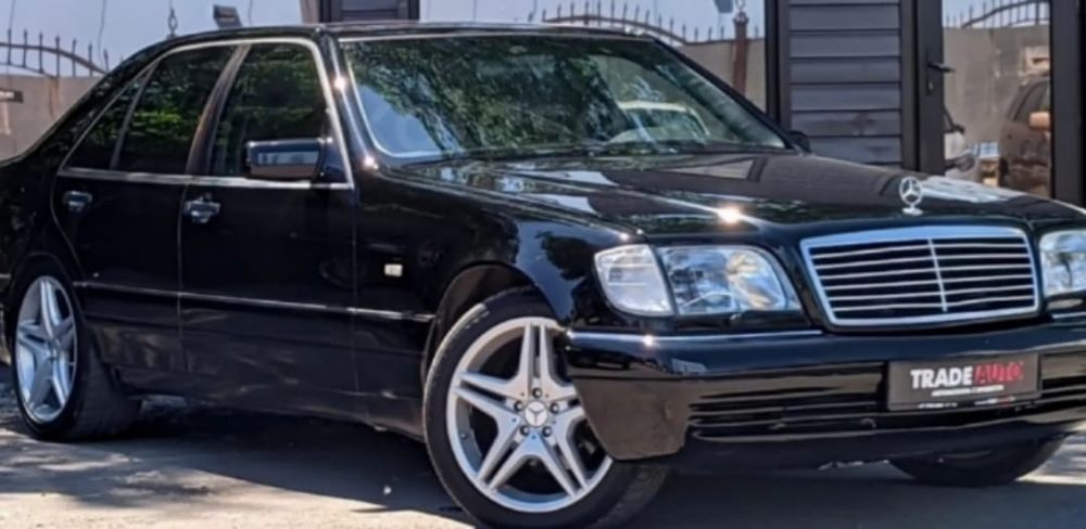 Прокат автомашины