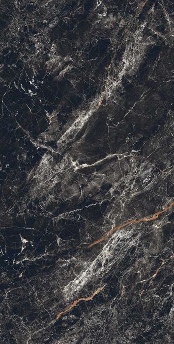 Gresie 8031 60X120 Black Gliter