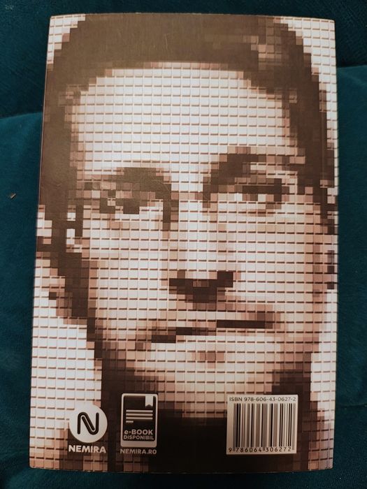 Edward Snowden-Dosar Permanent