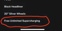 Modul Free Supercharger Tesla model S X 3 Y