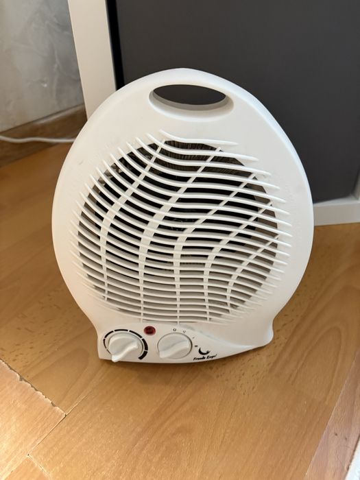 Продам обогреватель,обдув