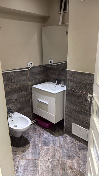 Regim hotelier Calea Bucuresti