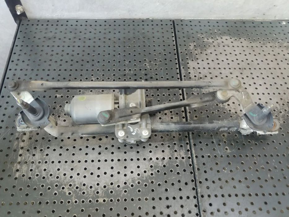 ansamblu stergator motoras  hyundai i10 ba  2015