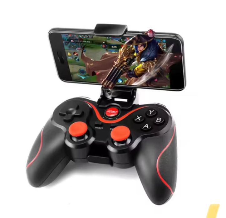 Vand controller (PC, PS, Nintendo switch, Telefon)