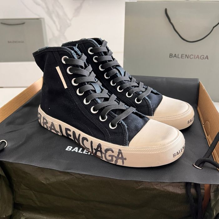 Adidasi Balenciaga Calitate Premium